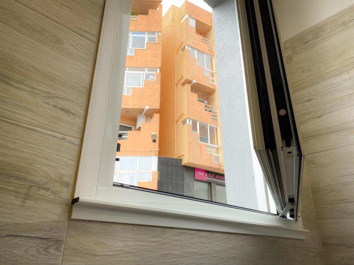 Apartamento Boutique - La Tienda De Pepita Apartamento Cangas do Morrazo Exterior foto